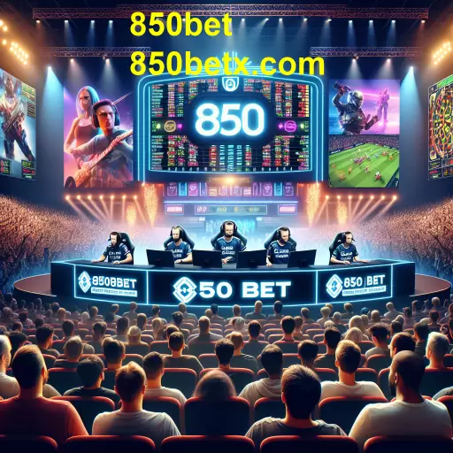 O Crescimento dos eSports: Uma Aposta Segura no Entretenimento Moderno