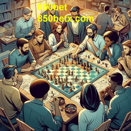 A Importância da Categoria 'Suporte' no 850bet